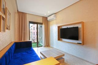 New Elegant and cozy appartement next to carre eden - 6