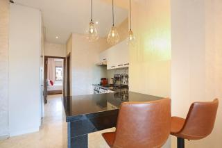 New Elegant and cozy appartement next to carre eden - 1