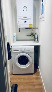 VT Reformado con Encanto en Castaños - 5