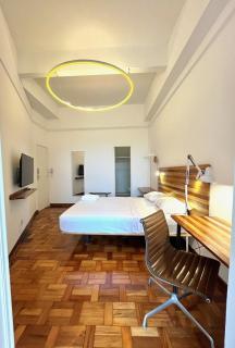 Casa da Capivara Neon - Rio de Janeiro - 1