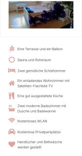 Ferienhaus in Polen- an den kaschubischen Seen - 6