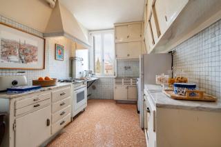 San Giorgio View Apartment with Terrace R&R - Venice - 4