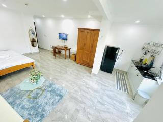 I Riverside A202 I Spacious Studio w kitchen - Ho Chi Minh - 7