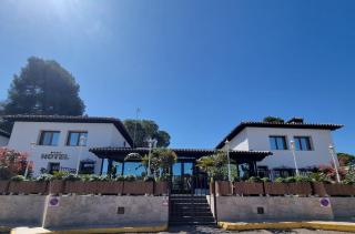 Hotel Boutique Mirasierra - Villacañas - 9