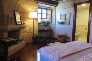 Pazo Carballo Hotel - Sampaio - 9