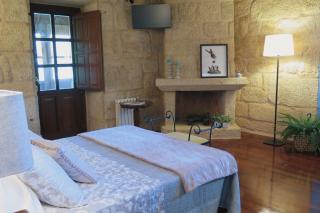 Pazo Carballo Hotel - Sampaio - 5
