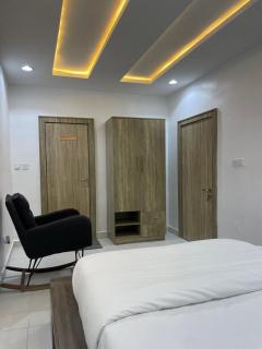 Executive 3 Bedroom Maitama - Abuja - 6