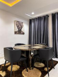 Executive 3 Bedroom Maitama - Abuja - 5