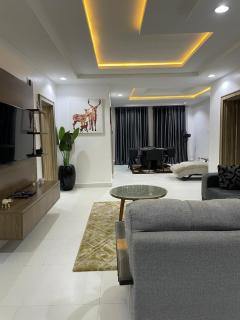 Executive 3 Bedroom Maitama - Abuja - 4
