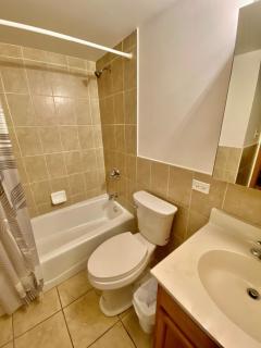 Spacious 3BD Apartment in a Prime Chicago Location - Chicago - 9