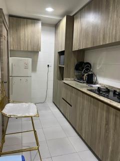 Executive 3 Bedroom Maitama - Abuja - 2