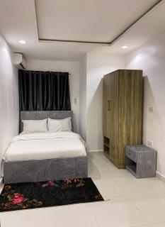 Executive 3 Bedroom Maitama - Abuja - 1