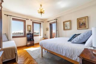 San Giorgio View Apartment with Terrace R&R - Venice - 9
