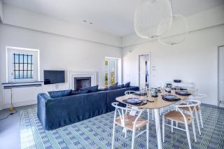 Casa del Capitano with Heated Pool, Views and Concierge - Massa Lubrense - 6