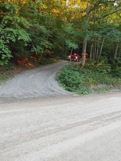 Pine Hill FLX Retreat - Cohocton - 1