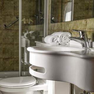 Landhotel Adler - 3