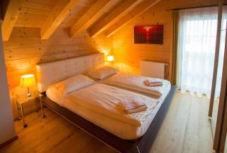 Feriendorf Koralpe Chalet Almrausch - 3