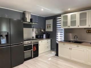 Maison atypique - lisière de forêt - Bassin Arcachon - Audenge - 4