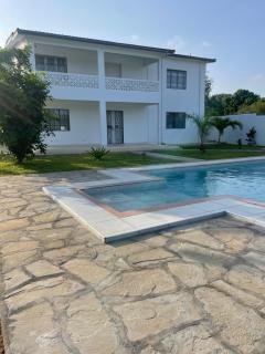 Neema Residence Malindi - Malindi - 8