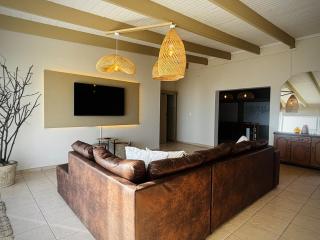 5 bedroom house on the beach - 3