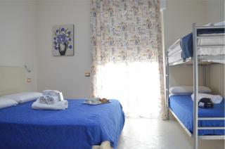 B&B Riviera Azzurra - Cirella - 6