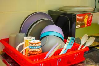 Olali Suites Migori - 7