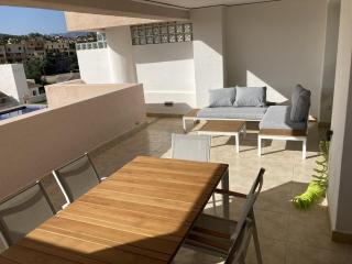 Valle del este ac - 5