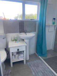 Morgans's Beach house cottage at Jeffreys Bay - Jeffreysbaai - 7