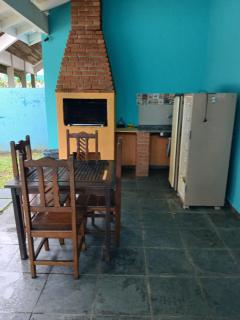 Paraíso de Verão - Disfrute final de semana em Casa Exclusiva com piscina, sinuca e churrasqueira Aluguel para temporada em Riviera de São Lourenço - Bertioga - 3