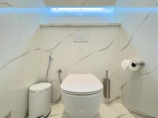 Luxury 1BR in Zaafran With Stunning Burj Khalifa View - 7