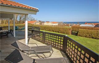 Holiday Home Bygmarken Sjølund X - Hejls - 8