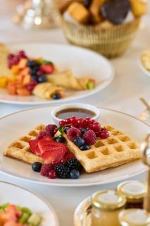 Mandarin Oriental Ritz, Madrid - Madrid - 4
