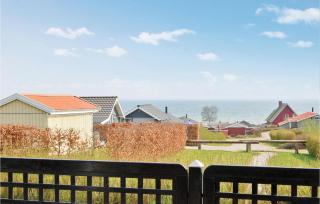 Holiday Home Bygmarken Sjølund X - 4