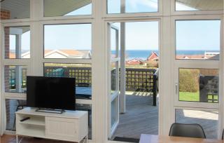 Holiday Home Bygmarken Sjølund X - Hejls - 3