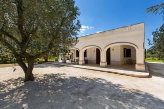 Villa Palmarino Exclusive Pool & Relax by Perle di Puglia - Francavilla Fontana - 3