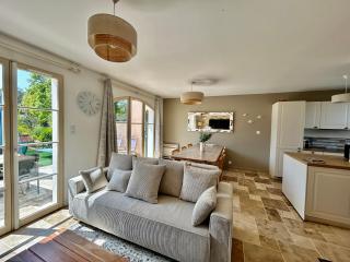 Maison 20 du Lac Les Restanques - Grimaud - 1
