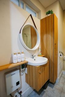 Cozy Layover Pad, 633B at Amani Grand Resort & Residences, 4mins airport - Pusok - 6