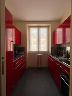 La casa di Eli - Genova - 1