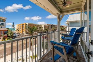 Redington Beach Townhouse 1630 - St Pete Beach - 0