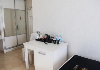 Hoshen Hotel - Umanʼ - 2