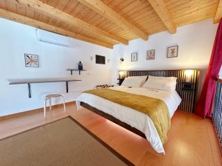 Unique penthouse with incredible view and terrace - Bari - 3