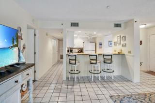 Charming Siesta Key Condo With Private Beach Access - Siesta Key - 8