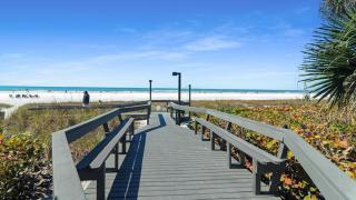 Charming Siesta Key Condo With Private Beach Access - 6