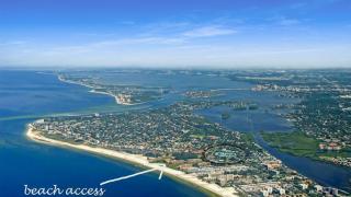 Charming Siesta Key Condo With Private Beach Access - 1