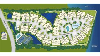 Garden view Siesta Key condo - Pickleball, 2 pools, beach access - Siesta Key - 8