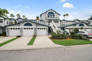 Garden view Siesta Key condo - Pickleball, 2 pools, beach access - Siesta Key - 6