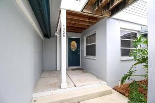 Garden view Siesta Key condo - Pickleball, 2 pools, beach access - 5