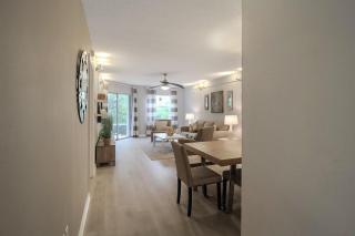 Garden view Siesta Key condo - Pickleball, 2 pools, beach access - Siesta Key - 3
