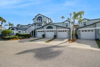 2BR ground floor Siesta Key condo steps from the pool and short walk to the beach - Siesta Key - 7