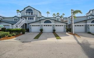2BR ground floor Siesta Key condo steps from the pool and short walk to the beach - Siesta Key - 5